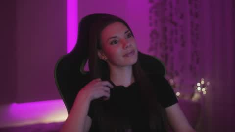 Candy Storm online show from 03/24/26, 09:42