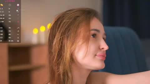 Snapshot of candy_aanna chatting on 05/02/26, 07:19 Hey there Im Anna 21 years old online show from 05/02/26, 07:19