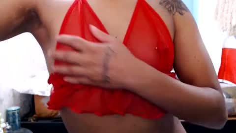 candy_abie online show from 05/28/26, 03:09