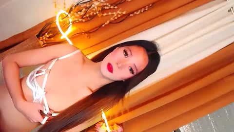 Candy online show from 03/08/26, 05:00