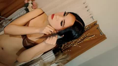 Snapshot of candy_asian69 chatting on 04/28/26, 12:10 Candy online show from 04/28/26, 12:10