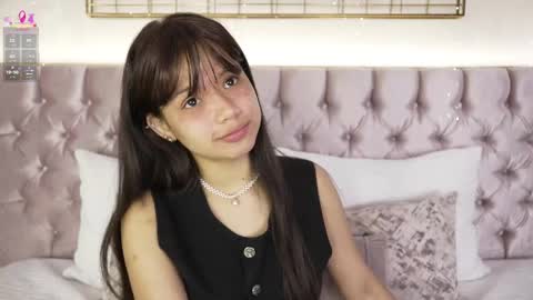 Candy Beck online show from 04/17/26, 02:20