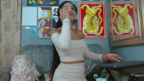 Candy biitch online show from 09/15/25, 01:00