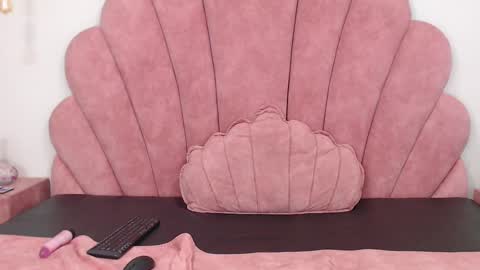 candy_bony online show from 12/03/24, 05:45