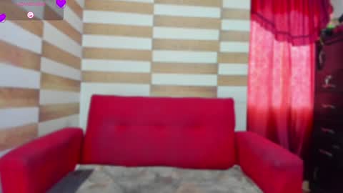 Candy  Brown online show from 01/15/25, 03:39