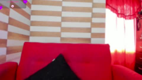 Candy  Brown online show from 01/15/25, 06:40