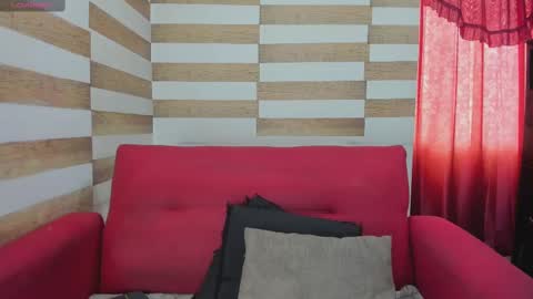 Candy  Brown online show from 02/27/25, 12:34