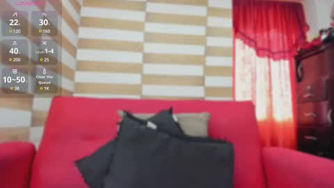 Candy  Brown online show from 03/06/25, 03:56