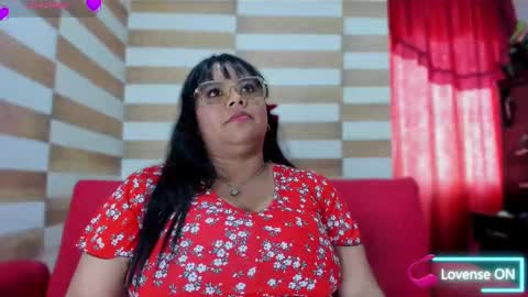 Candy  Brown online show from 09/16/25, 01:01