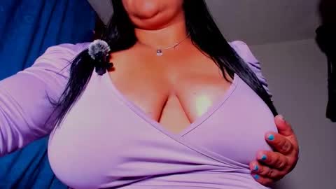 Candy  Brown online show from 03/26/26, 01:33