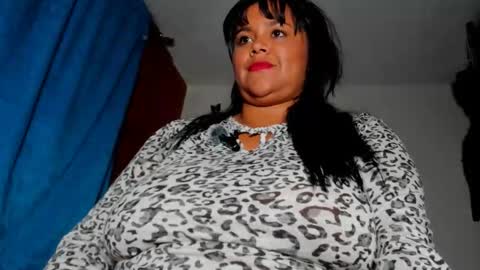 Candy  Brown online show from 03/27/26, 01:44