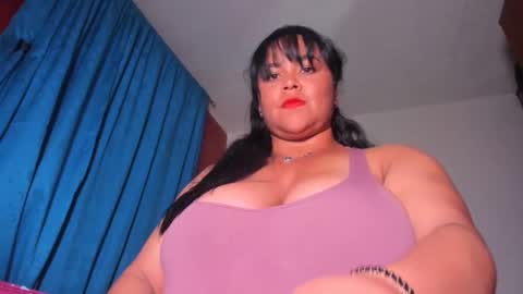 Candy  Brown online show from 04/27/26, 01:14