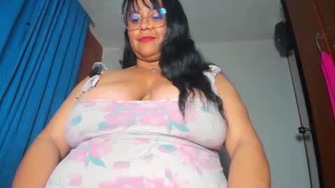Snapshot of candy_browm1 chatting on 04/29/26, 01:21 Candy Brown online show from 04/29/26, 01:21