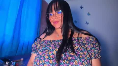 Snapshot of candy_browm1 chatting on 05/14/26, 01:40 Candy Brown online show from 05/14/26, 01:40