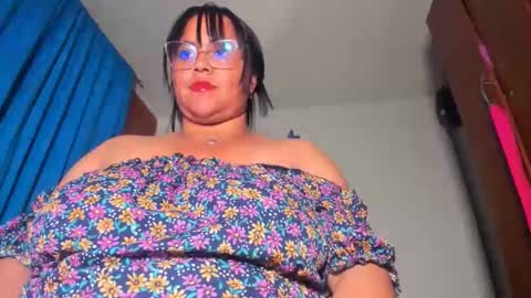 Snapshot of candy_browm1 chatting on 05/15/26, 01:56 Candy Brown online show from 05/15/26, 01:56