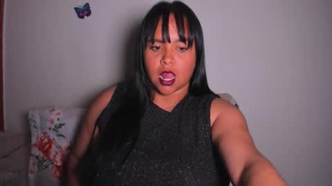 Snapshot of candy_browm1 chatting on 06/02/26, 01:07 Candy Brown online show from 06/02/26, 01:07