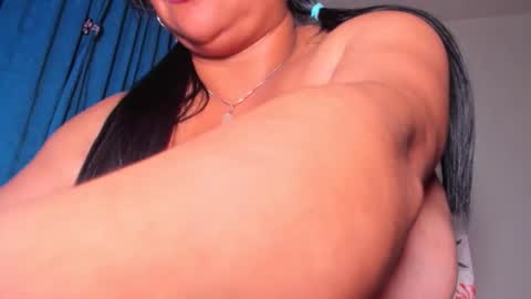 Snapshot of candy_browm1 chatting on 06/11/26, 02:53 Candy Brown online show from 06/11/26, 02:53