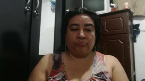 Snapshot of candy_candi chatting on 01/18/25, 02:47 lucy online show from 01/18/25, 02:47