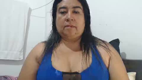 Snapshot of candy_candi chatting on 02/12/25, 03:40 lucy online show from 02/12/25, 03:40