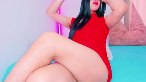 candy_climax online show from 04/18/26, 07:40