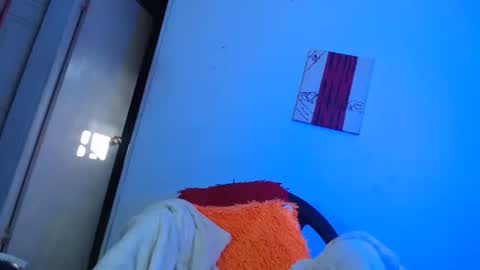 Dayan Camila online show from 12/07/24, 01:07