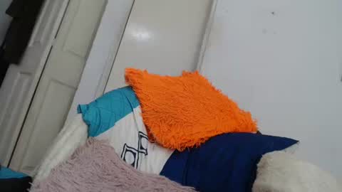 Dayan Camila online show from 12/24/24, 10:44