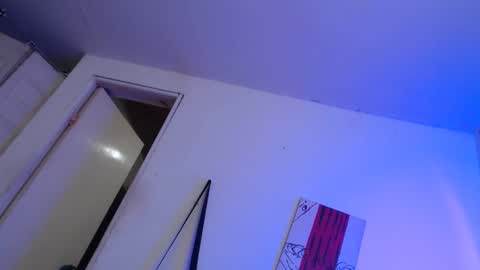 Dayan Camila online show from 01/18/25, 02:03