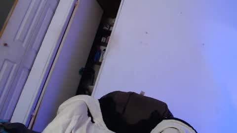 Dayan Camila online show from 02/08/25, 01:54