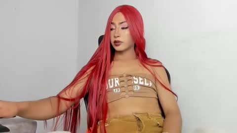 Dayan Camila online show from 09/25/25, 11:03