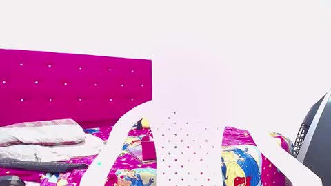 CANDY DUSTANO online show from 01/08/25, 09:55