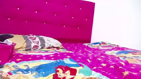 CANDY DUSTANO online show from 02/26/25, 09:48