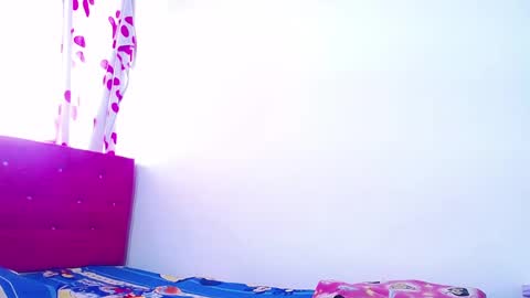 CANDY DUSTANO online show from 09/27/25, 08:58