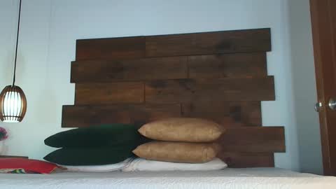 Jolie online show from 03/19/26, 09:08