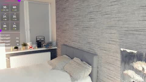 Flora online show from 02/20/25, 10:15