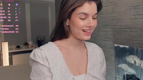 Flora online show from 02/22/25, 12:27