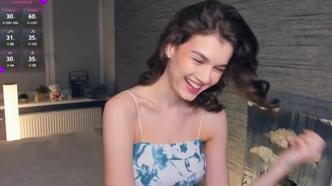 Flora online show from 02/23/25, 07:28