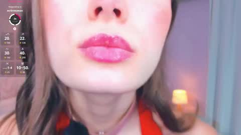 Flora online show from 11/20/25, 07:08