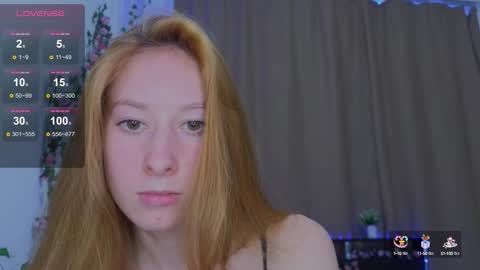 candy_flosse online show from 09/18/25, 08:49