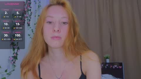 candy_flosse online show from 09/20/25, 08:37