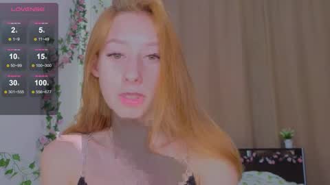 candy_flosse online show from 09/27/25, 08:41