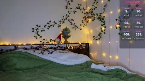 candy_flosse online show from 01/11/26, 08:19