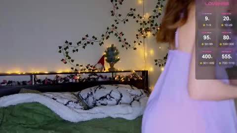 candy_flosse online show from 01/13/26, 08:30