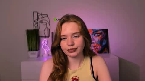 candy flossie1 online show from 11/25/25, 07:14