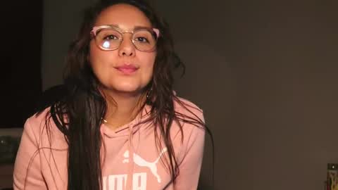 candy girl 1830 online show from 11/08/25, 01:28