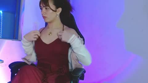 candy_giuliana21 online show from 04/21/26, 01:42