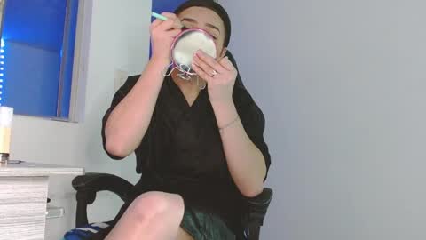 candy_giuliana21 online show from 05/26/26, 01:23