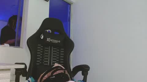 candy_giuliana21 online show from 06/12/26, 01:48