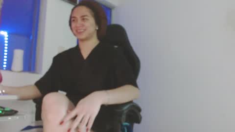 candy_giuliana21 online show from 07/09/26, 01:53