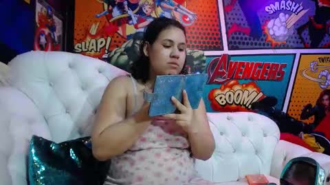 candy online show from 09/13/25, 03:17