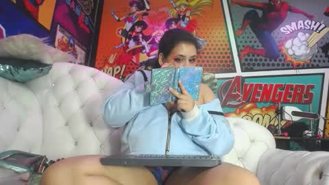 candy online show from 10/08/25, 03:59